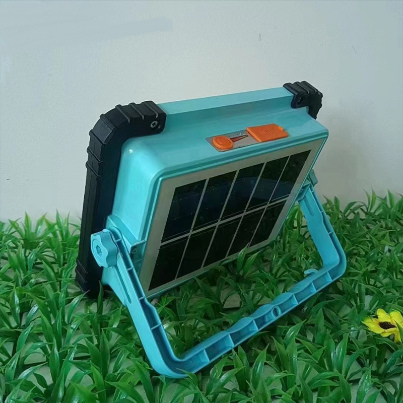 R-185 Solar LED Light | Private Street Lamp without Electricity | Eco-Friendly Outdoor Lighting Solution Image