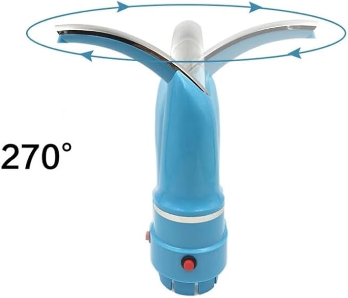 Electric Water Dispenser with Rechargeable Battery | Convenient Drinking Water Solution for Bottled Water Image