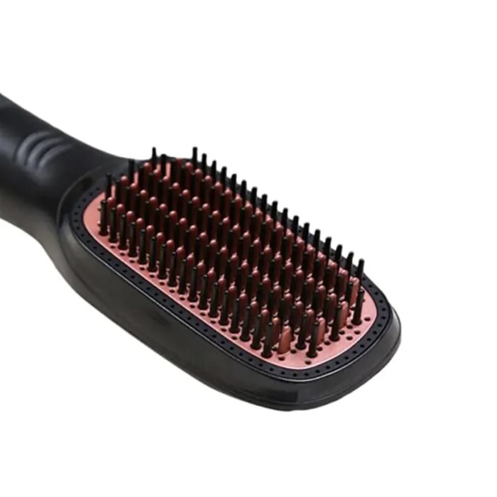 Professional Unique Hair Dryer & Styler – 2-in-1 Styling Brush for Effortless Hair Styling Image
