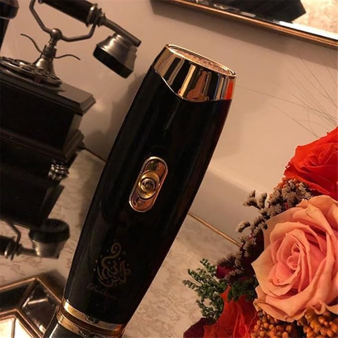 Electric Incense Burner – Elevate Your Aromatherapy Experience On-the-Go Image