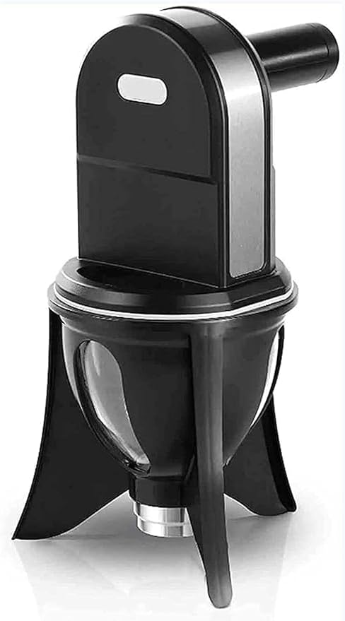 Meatball Maker Machine – Non-Stick Automatic Kitchen Tool for Perfect Meatballs, Fish Balls, and Glutinous Rice Balls Image