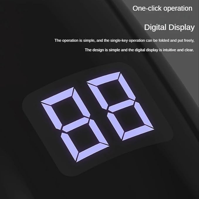 Electric Hair Trimmer and Shaver for Men | Body Groomer for Groin & Ball, Pubic Hair | Replaceable Ceramic Blade Image