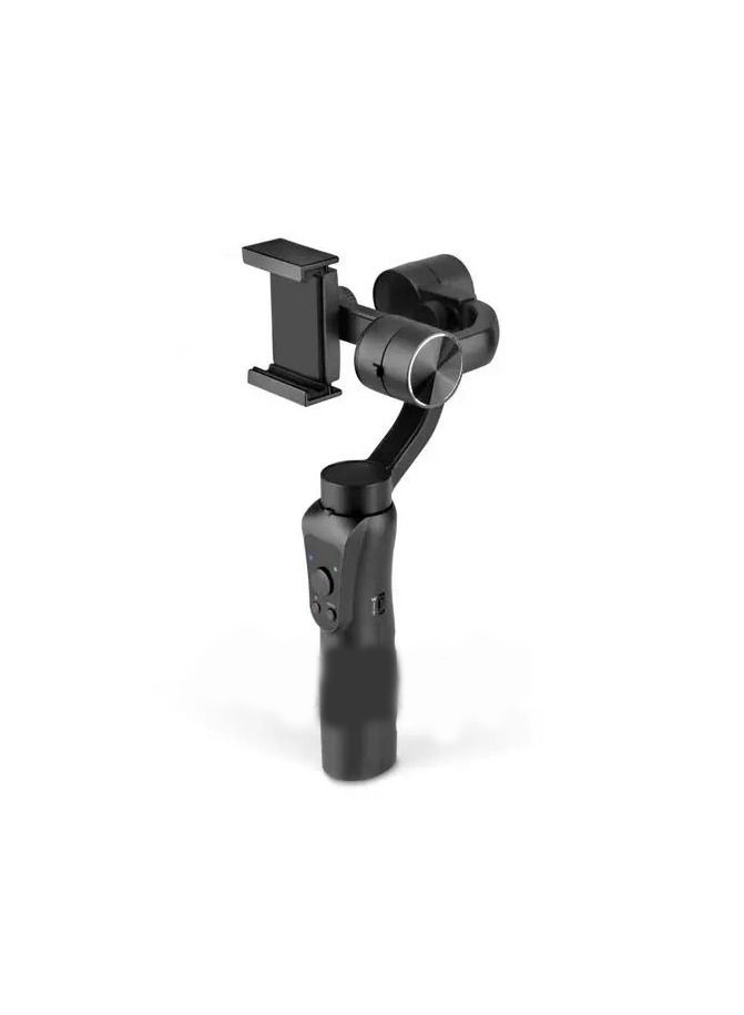 CQL 3-Axis Gimbal for Smartphones and Action Cameras | Stabilized Video and Photography Image