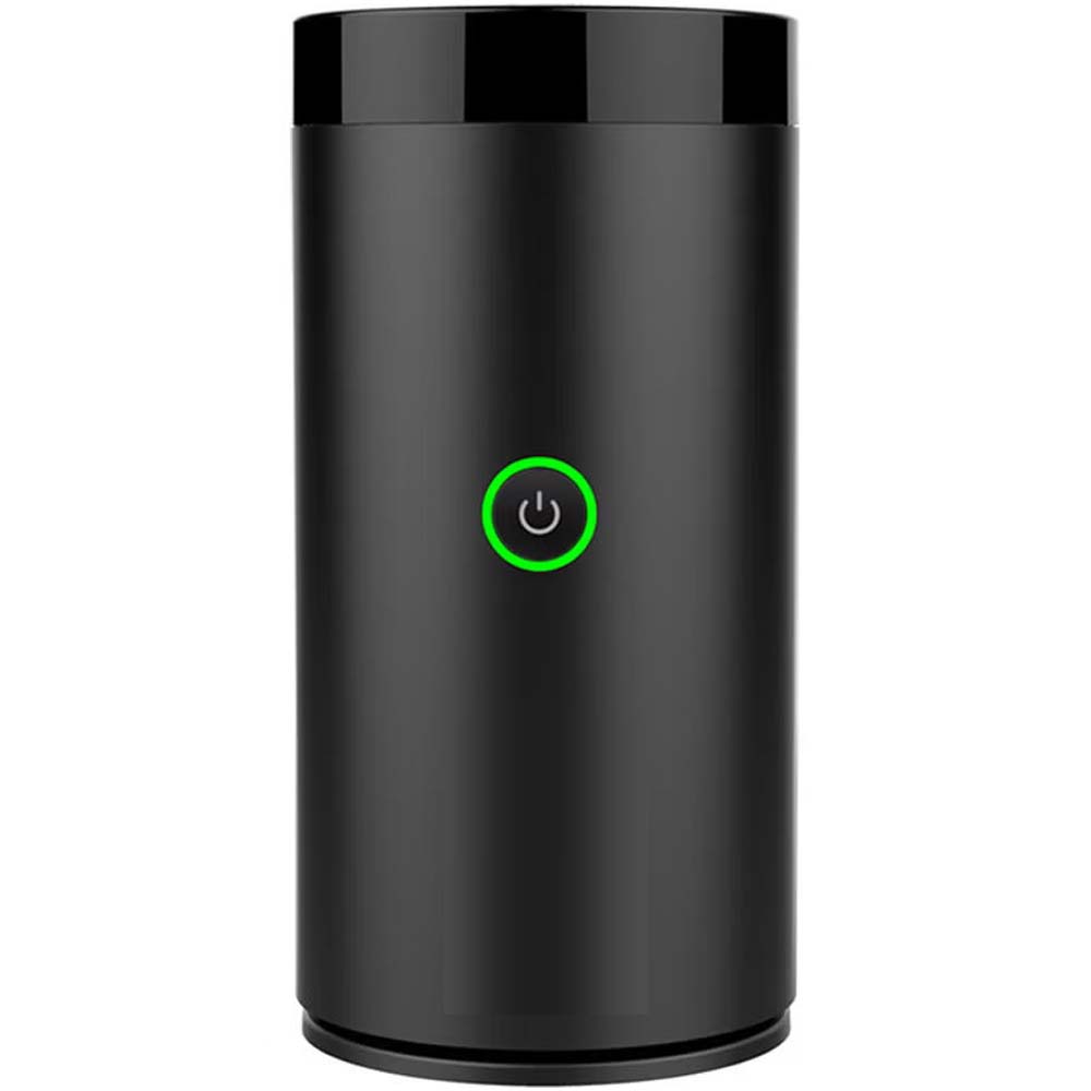 BK-33 Charcoal Arabic Bakhoor Burner - Portable Electric Incense Heater for Traditional Middle Eastern Bakhoor & Oud Scents Image