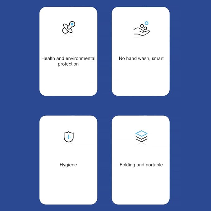 Portable Washing Machine | Mini Foldable Bucket Washer & Dryer Combo | Small Washer with Soft Spin Dry & Drainage Pipe for Underwear, Socks, Baby Clothes, Apartment, Dorm, Laundry (Pink) Image