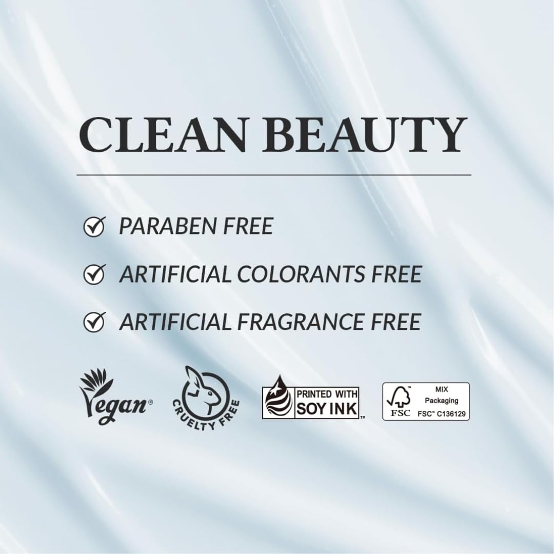 147 Antioxidant Cream - Intensive Moisture Barrier Care for Acne-Prone, Oily & Sensitive Skin, Soothing Relief Image