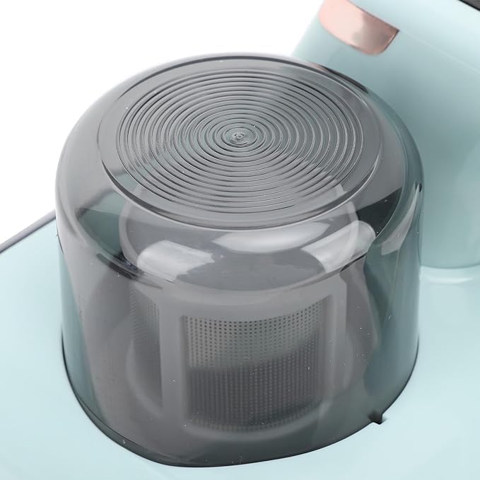 UV Wireless Steam Cleaner – Ultimate Disinfection and Mite Removal for Home Use Image