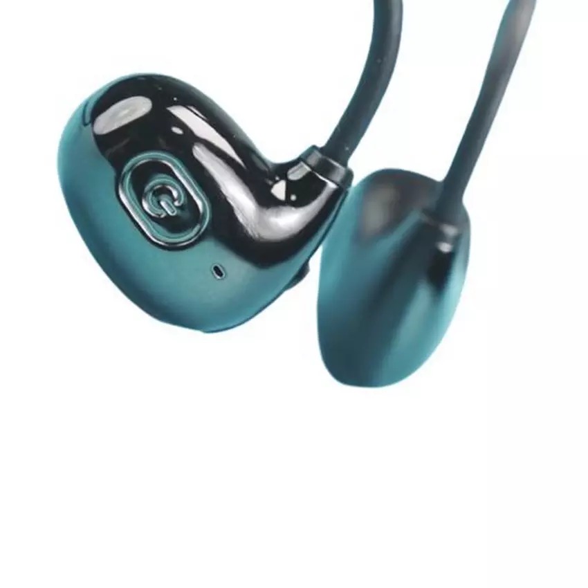 OT10 Neckband Earbuds – Comfortable Fit, Enhanced Audio Quality, Long Battery Life, Bluetooth 5.3 Wireless Headphones with Magnetic Earbuds Image