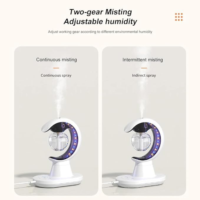 3-in-1 Electric Mosquito Repellent | The Ultimate Solution for a Comfortable and Mosquito-Free Home | Safe & Effective Protection Image