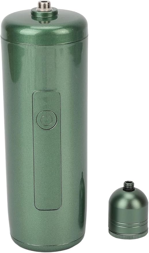 Nano Hydrating Oxygen Spray Machine – Elevate Your Beauty Routine with Portable Oxygen Therapy Image