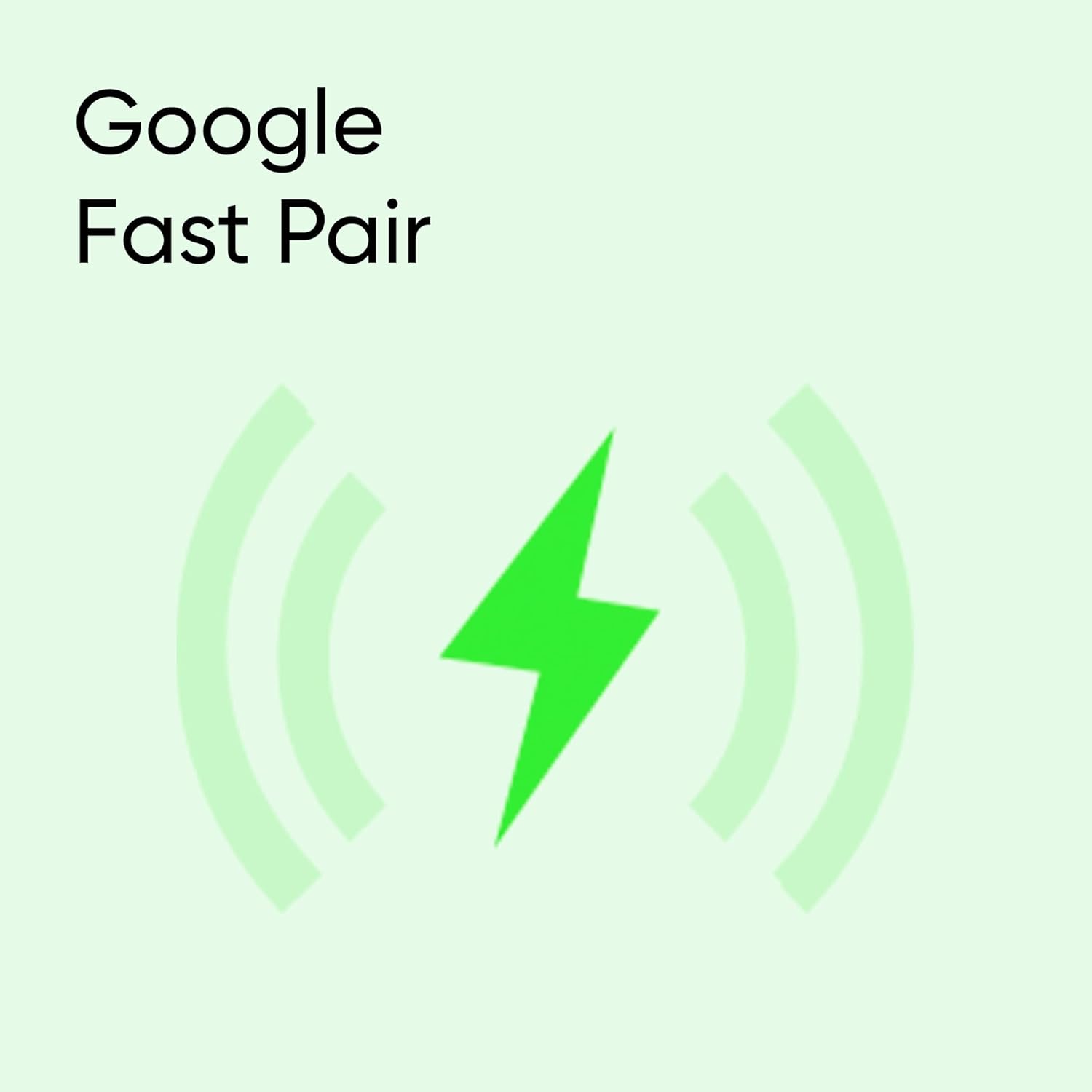 T100 Buds True Wireless Earbuds - 10mm Bass Boost, 38H Playback, AI ENC, 88ms Low Latency, IPX5 Water Resistant - Premium Sound Quality (Multi) Image