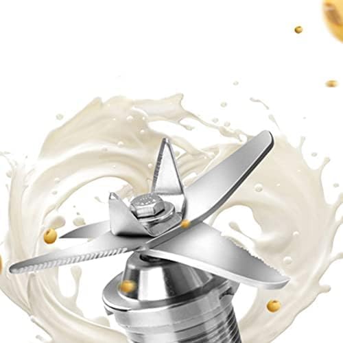 SC-1589 Heavy Duty Commercial Grade Blender – Power and Versatility for Professional Results Image