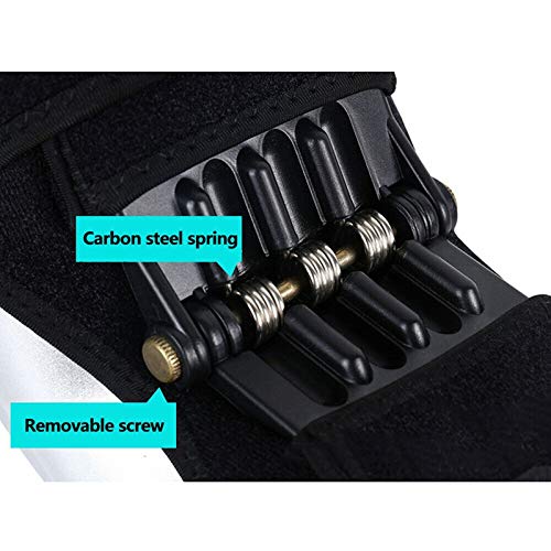 Spring Knee Booster | Enhance Your Mobility with Power Knee Support | Relieve Strain and Improve Movement Image