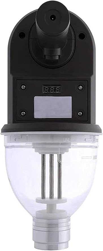 Meatball Maker Machine – Revolutionize Your Cooking with Automatic Non-Stick Convenience Image