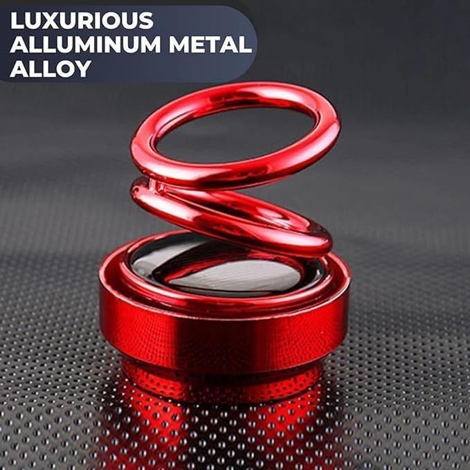 New Portable Kinetic Molecular Heater | Miniature, Efficient Heating Solution for Vehicles and Small Spaces | Stay Warm Anywhere Image