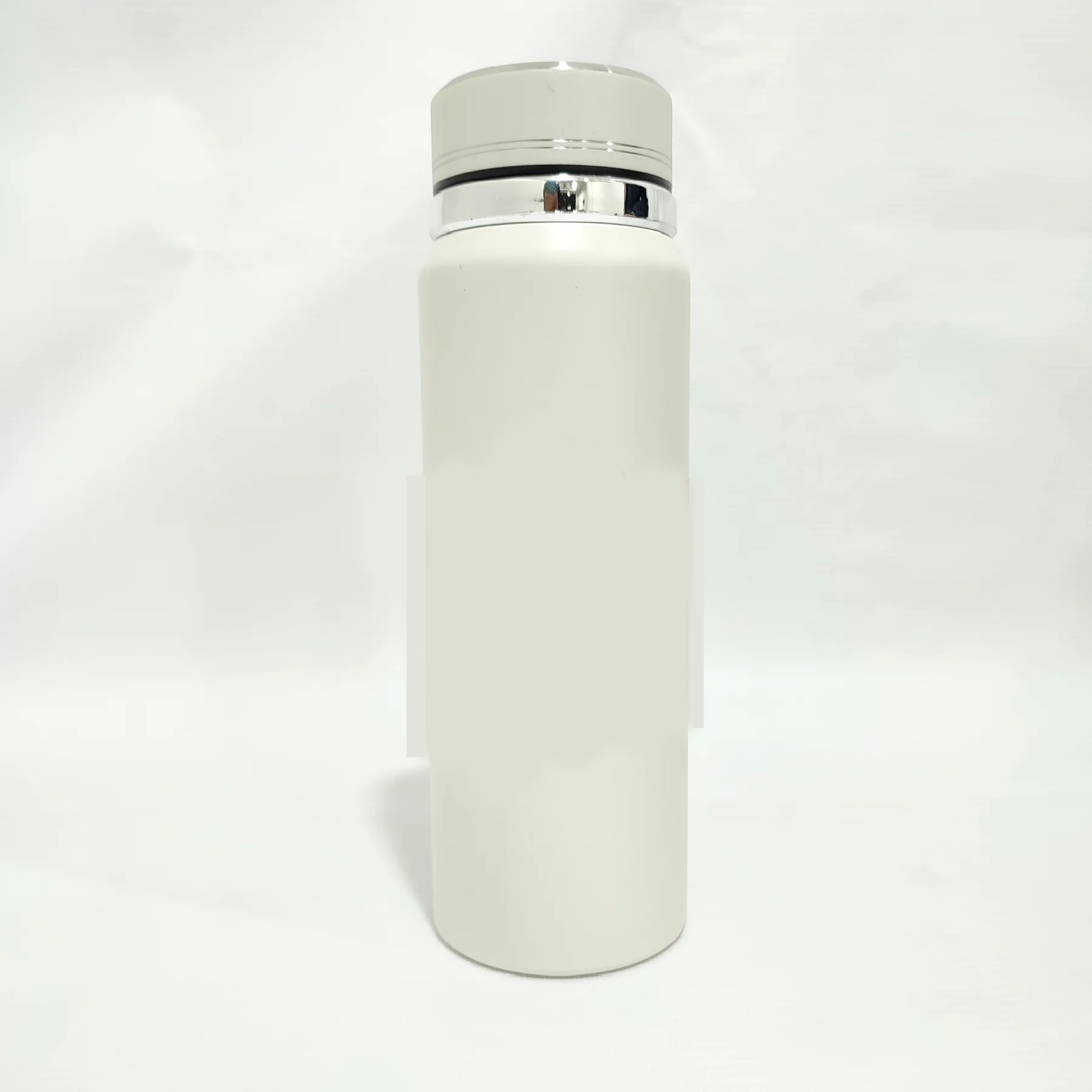 Large Capacity Stainless Steel Thermos Bottle | Vacuum Flask for Outdoor Sports | Portable Travel Mug & Coffee Cup Image