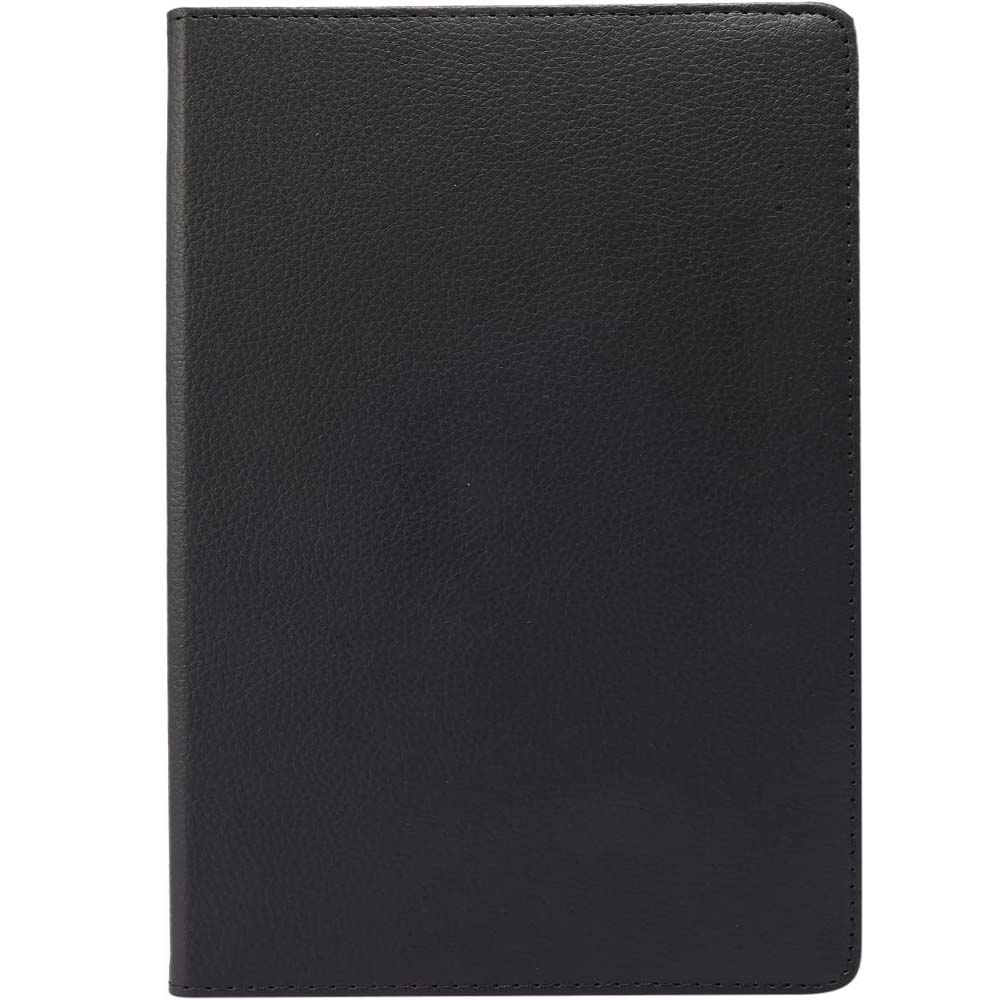 360° Rotating PU Leather Cover Compitable Lenovo M10 Plus Case -  with Foldable Stand for Tab M10 FHD Plus (10.3") TB-X606F/X606X (Multi) Image