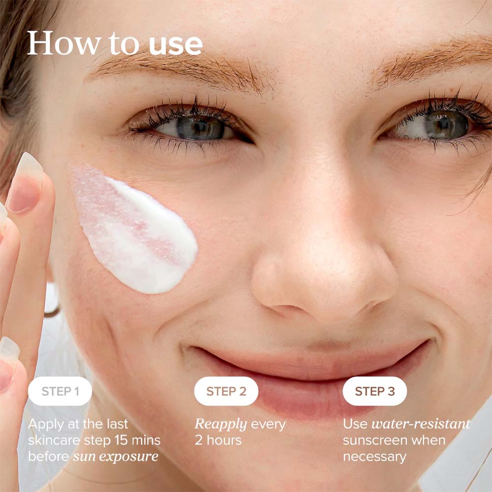 Beauty of Joseon Relief Sun Rice + Probiotics SPF50+ PA++++ – Lightweight Korean Sunscreen with Moisturizing, Brightening & Barrier Support, 50ml Image