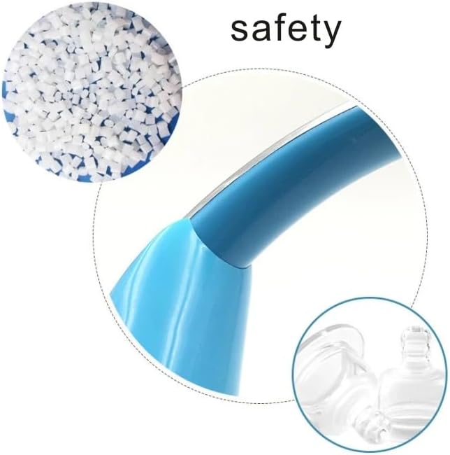 Electric Water Dispenser with Rechargeable Battery | Convenient Drinking Water Solution for Bottled Water Image