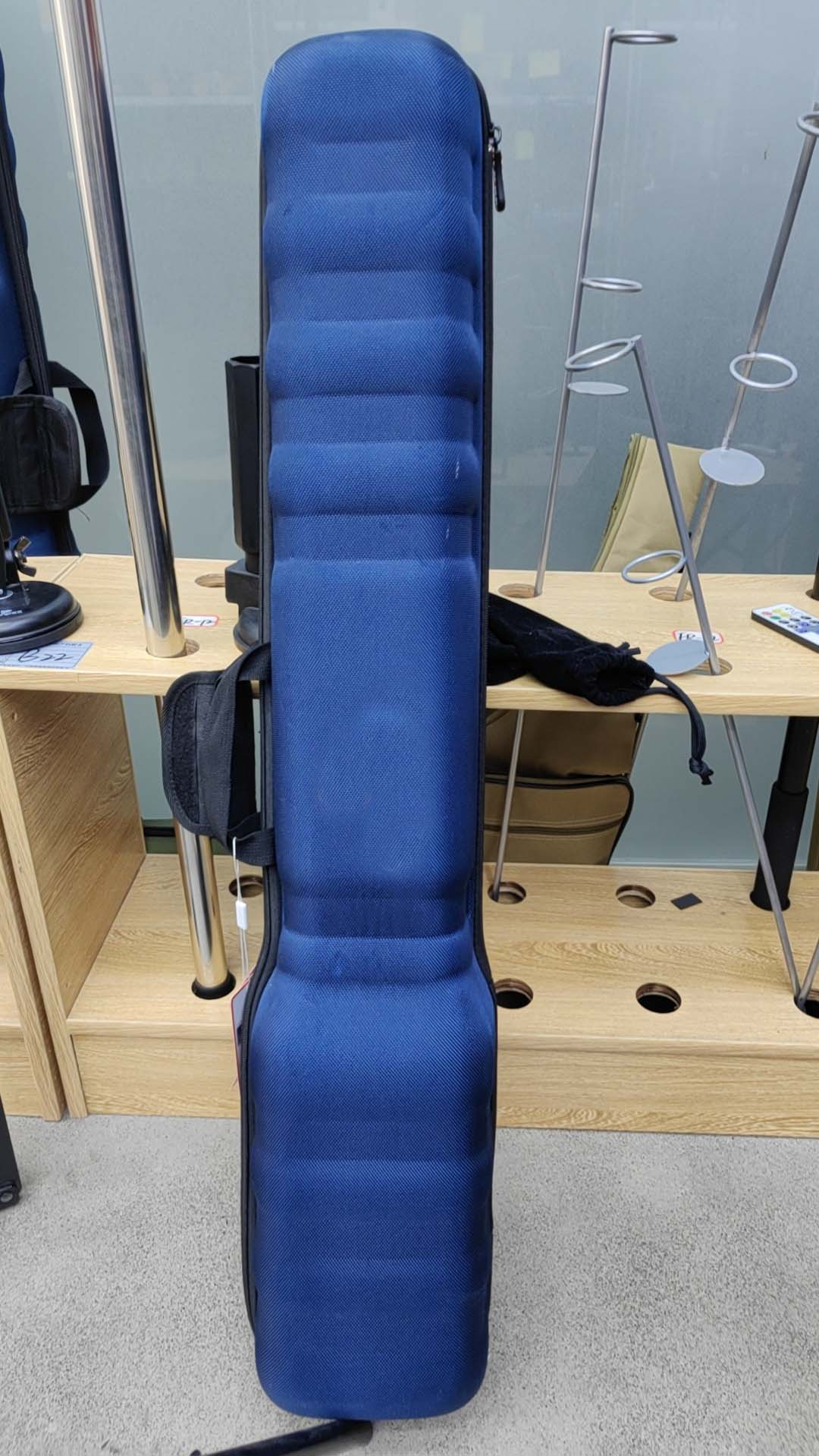 Adjustable Lighting Telescopic Rod | Adventure Fishing Light with Remote Control | Ideal for Camping, Barbecues & Picnics Image