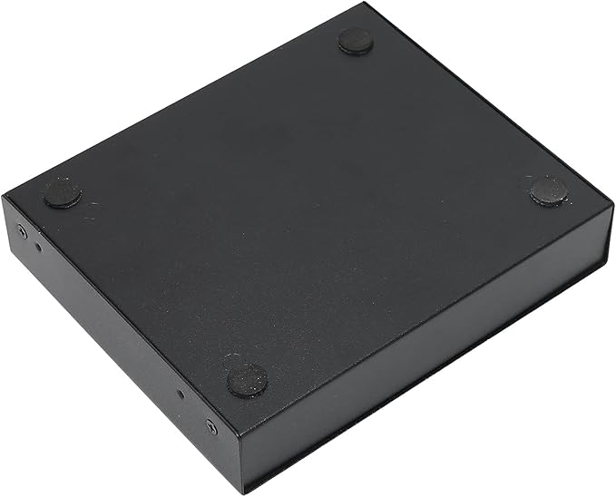 V8 Sound Card for Live Streaming – 2 Channels with Multiple Voice Changer Effects and 1200mAh Battery for Smartphones and Computers Image