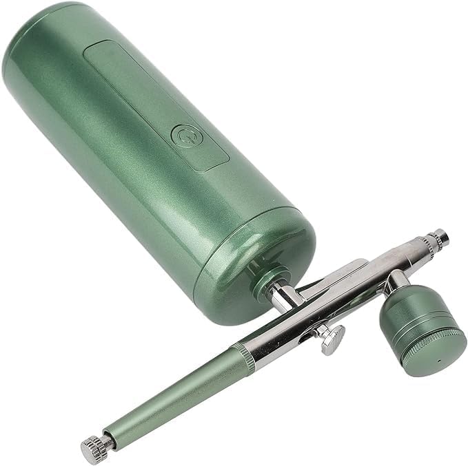 Nano Hydrating Oxygen Spray Machine – Elevate Your Beauty Routine with Portable Oxygen Therapy Image