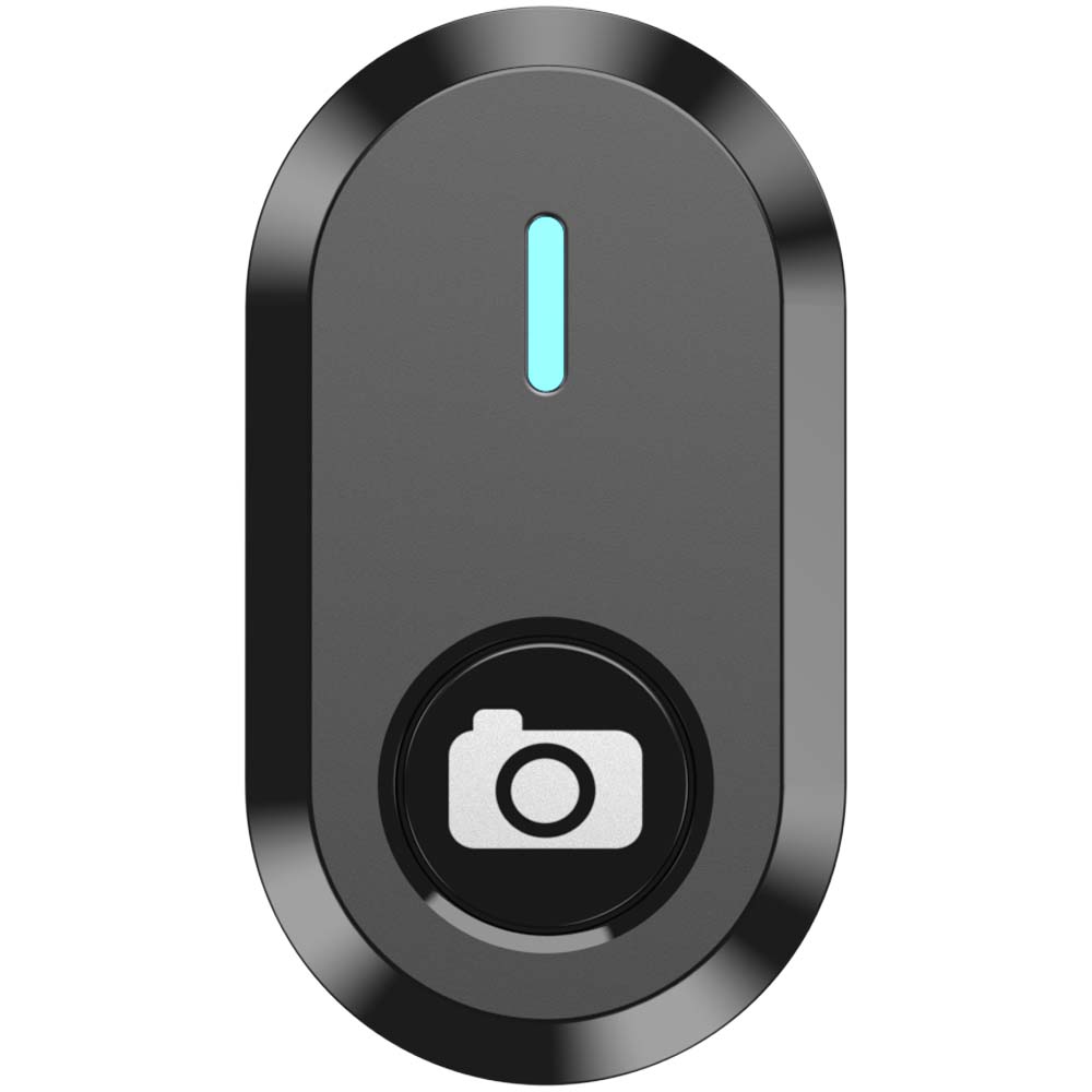 Q-30 Gimbal Stabilizer - 3-Axis AI Handheld Stabilizer with Selfie Stick & Tripod for Smartphones (ABS & Aluminum) Image