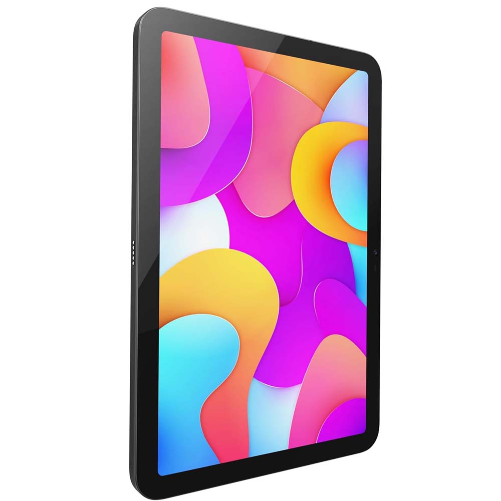 TAB 15 Tablet/10.1 Inch/4G SIM/iOS Style Operating System/5G Dual SIM/Octa Core Processor/Included Flip Cover&Keyboard/8GB RAM + 512 GB ROM/Android 13/6000 mAh/8MP Front+13 MP Rear (Multi-Colour) Image