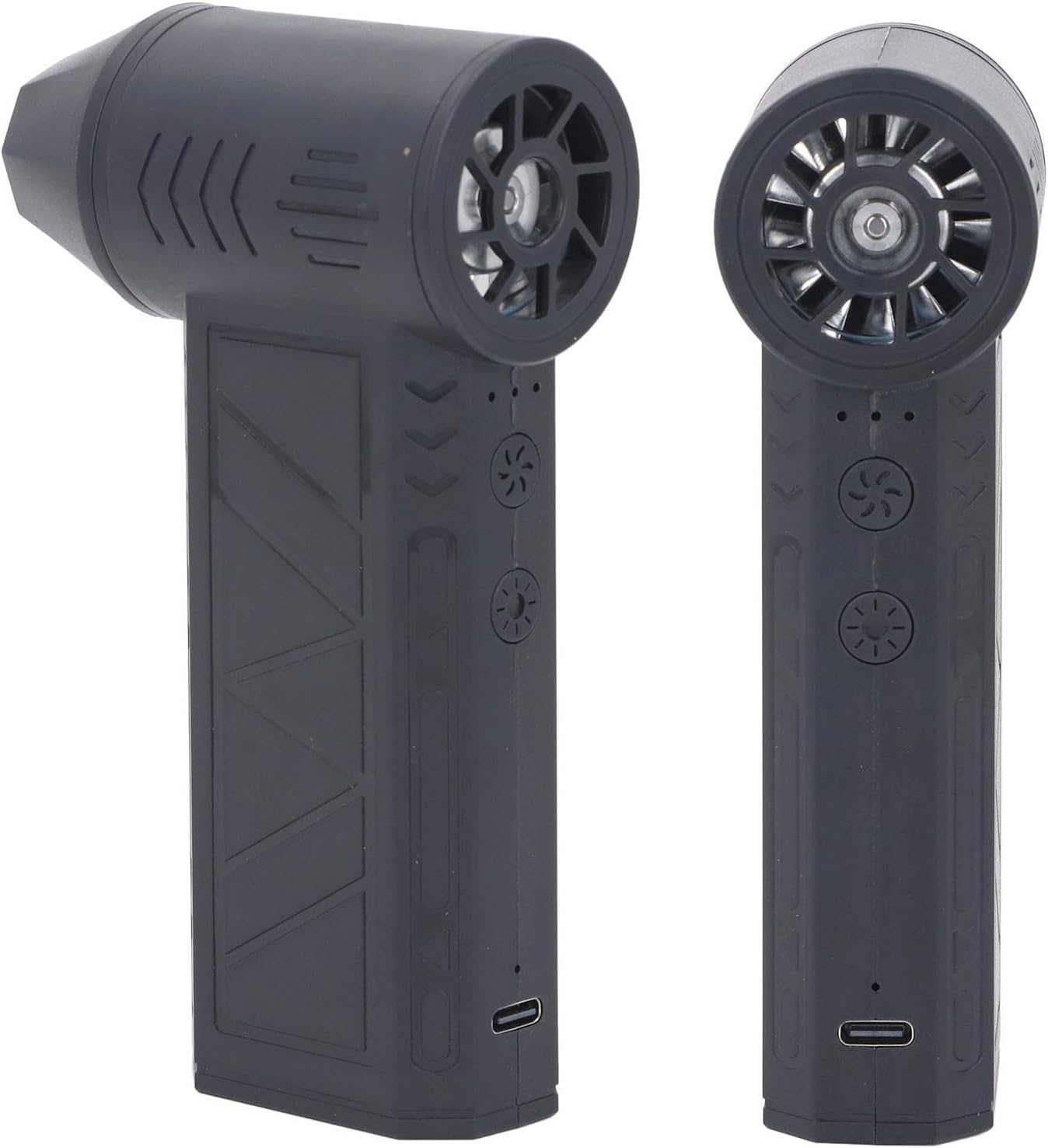 Powerful LED Electric Blower – Jet Dry Cleaner for Keyboards & Electronics Image