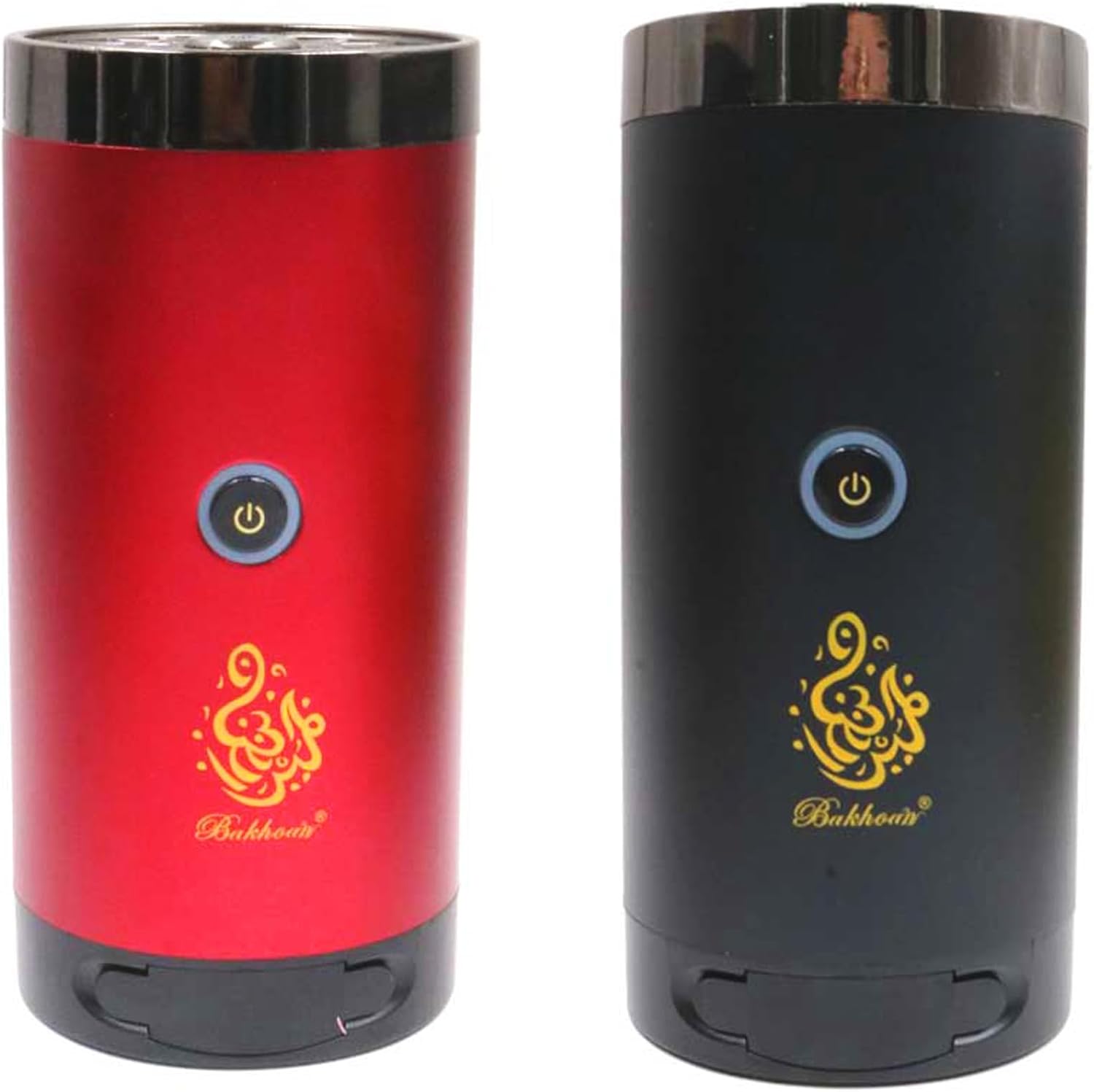 Portable Incense Burner | USB Rechargeable Oud Burner | Electric Arabic Mubkhara Device for Home, Office, and Car Image