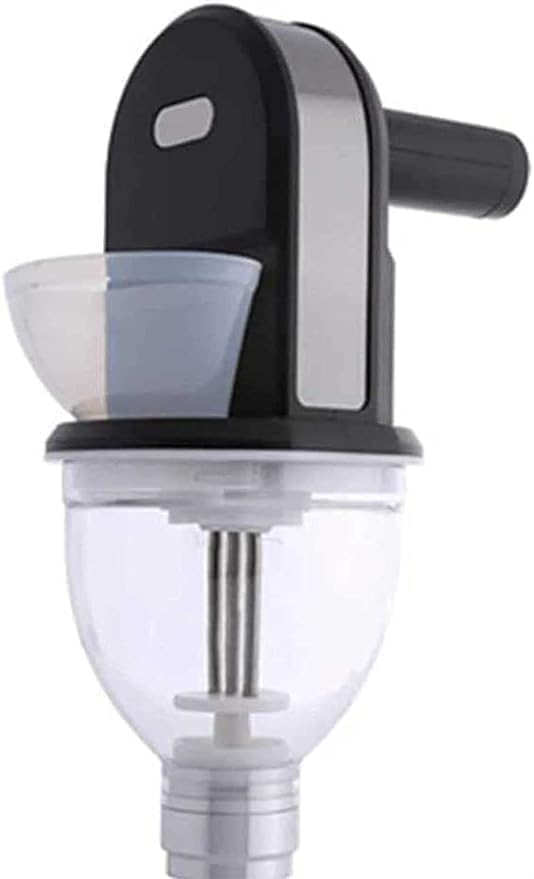 Meatball Maker Machine – Non-Stick Automatic Kitchen Tool for Perfect Meatballs, Fish Balls, and Glutinous Rice Balls Image