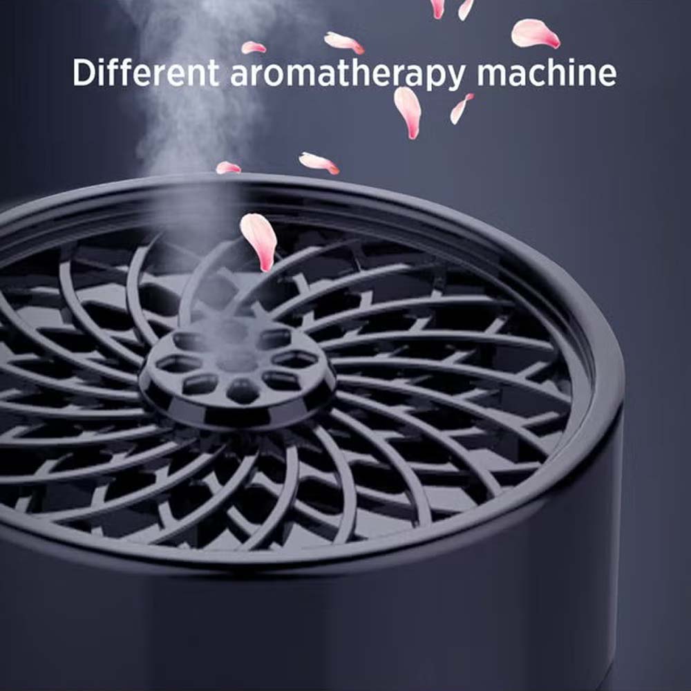 BK-33 Charcoal Arabic Bakhoor Burner - Portable Electric Incense Heater for Traditional Middle Eastern Bakhoor & Oud Scents Image