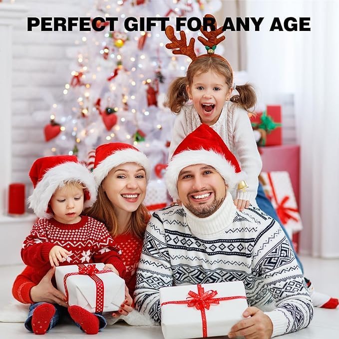 All-In-One Karaoke Machine – Bluetooth Speaker with UHF Wireless Microphones and Disco Ball LED Lights Image