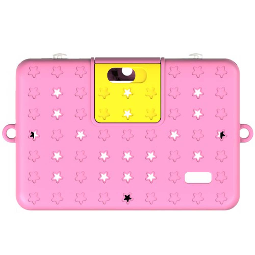 TAB 5 Travel Mate - 7" Kids Tablet for Learning & Entertainment, Durable Design, Multi-Color (Child-Friendly Android Tablet) Image