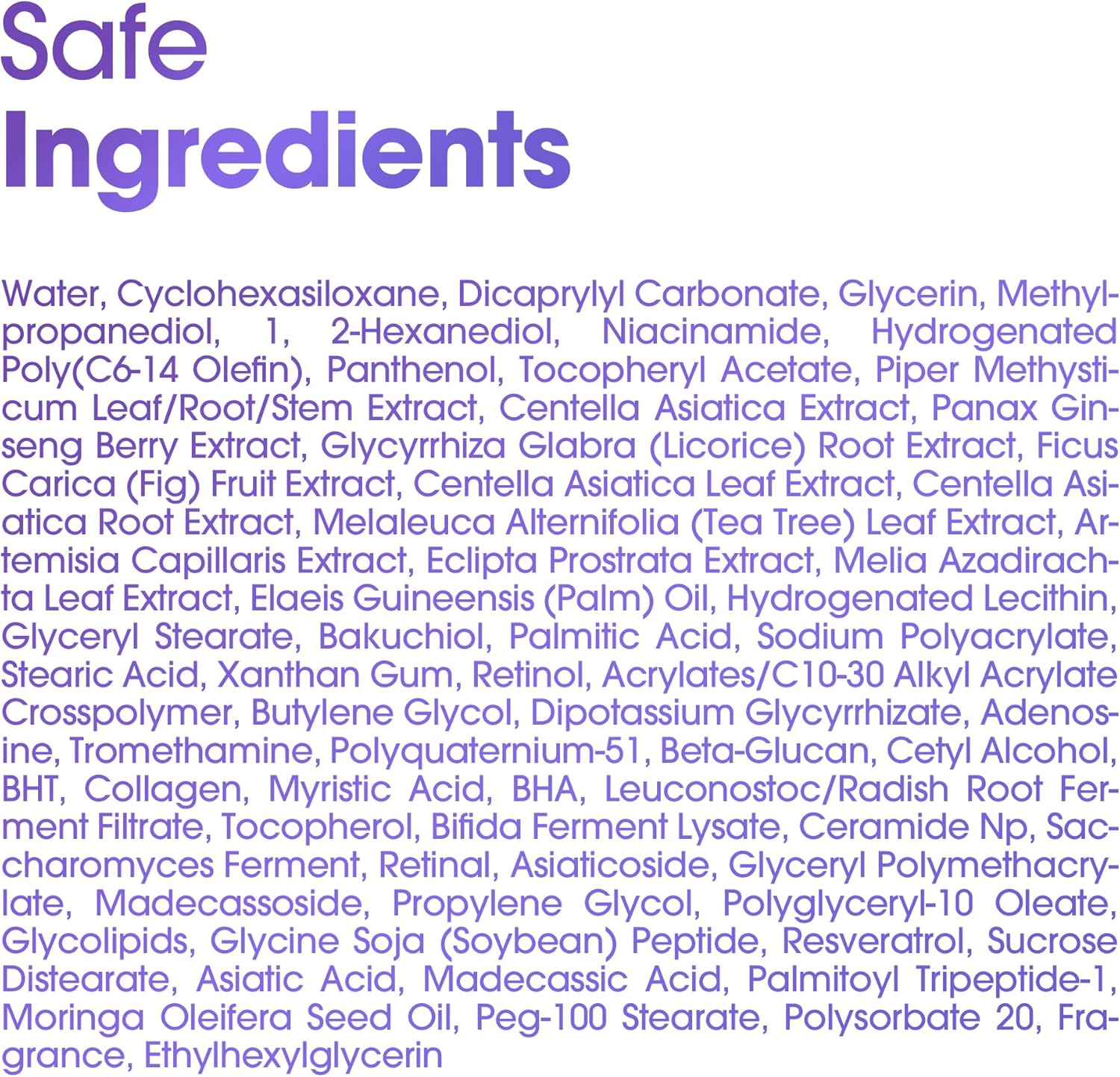 Some By Mi Retinol Intense Reactivating Serum for advanced wrinkle care & anti-aging. Authentic Korean skincare for rejuvenation. Image