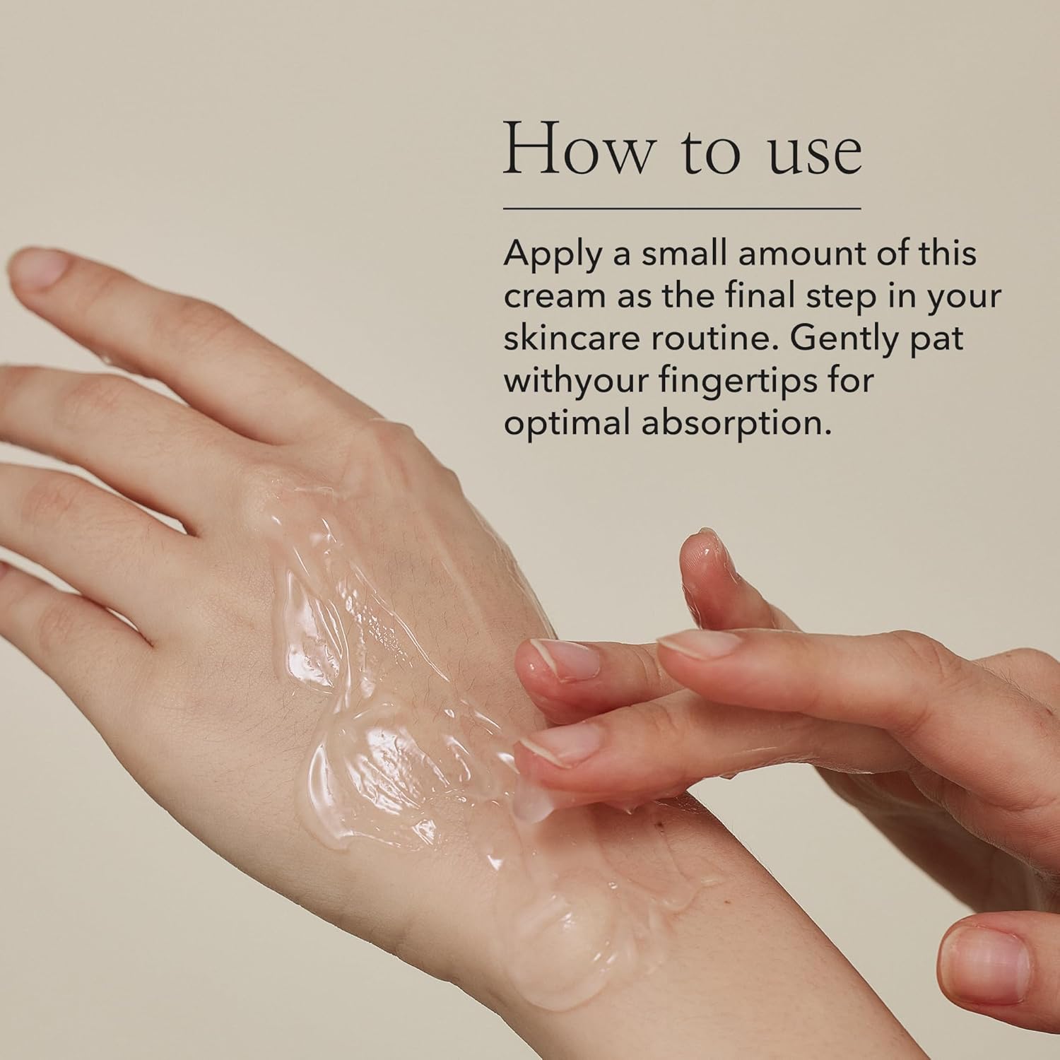 Beauty of Joseon Red Bean Water Gel – Hydrating Peptide Moisturizer for Acne-Prone & Dry Skin, Lightweight Korean Hydro Boost Cream, 100ml / 3.38 fl.oz Image