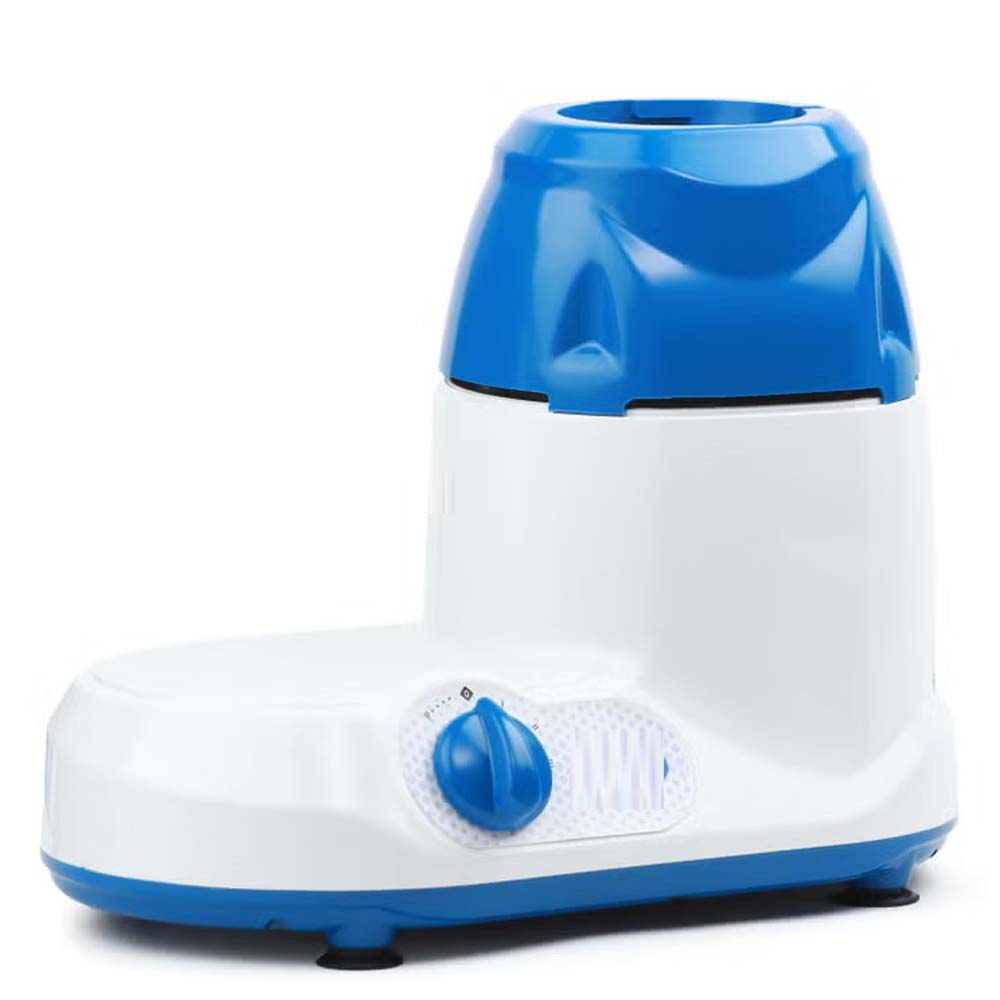 MG-536 Mixer Grinder - 750W Copper Motor with 3 Stainless Steel Jars for Dry/Wet Grinding & Blending Image