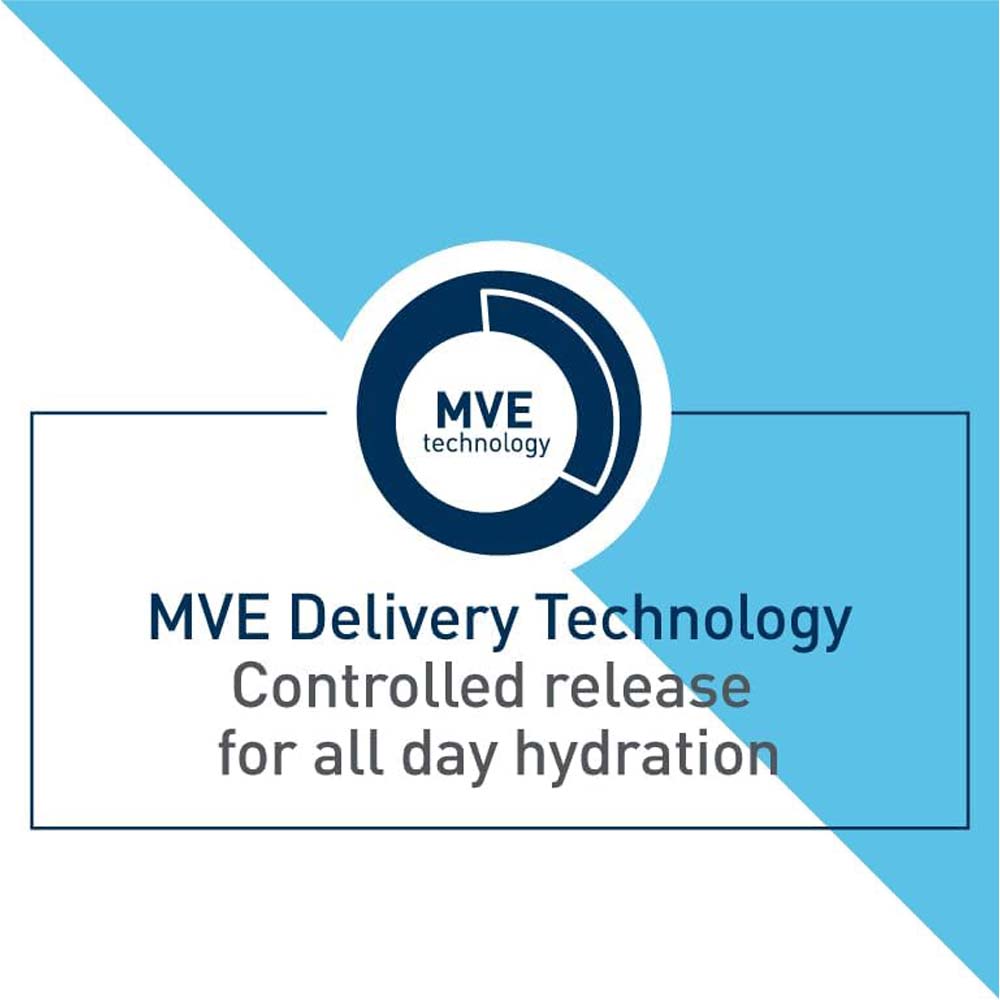 CeraVe SA Smoothing Cleanser – Gentle Exfoliating Face & Body Wash with Salicylic Acid, Ceramides & Hyaluronic Acid for Dry, Rough Skin, 236ml Image