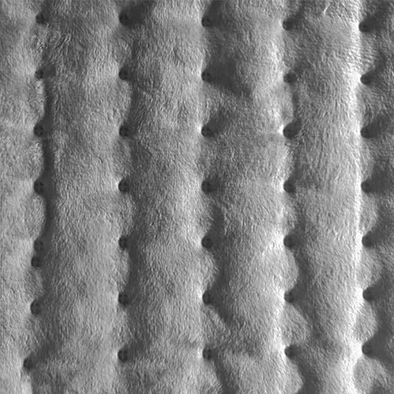 Electric Heating Pad | Multifunctional Electric Blanket with Timer for Shoulder, Neck, Back, Spine, and Leg Pain Relief Image