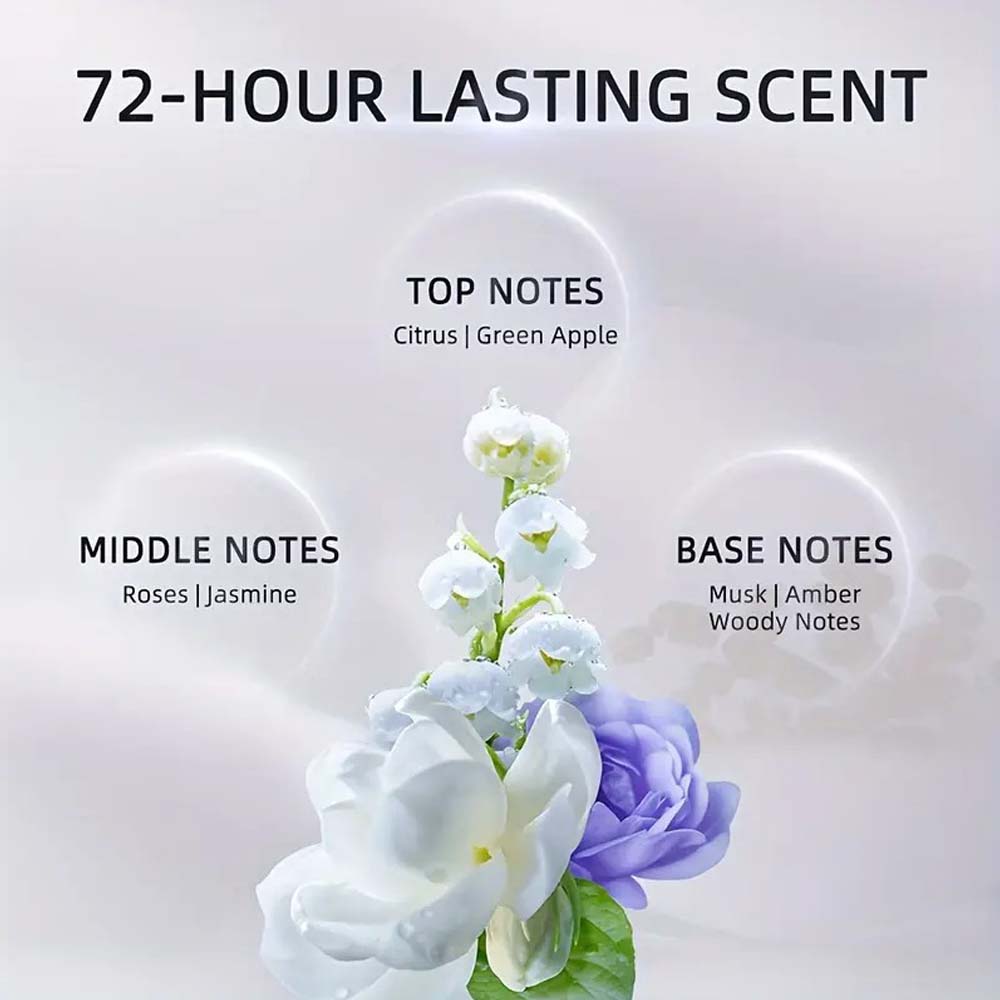 FINO Hair Mask with Plant-Derived Squalane & Glutamic Acid – Deep Conditioning Treatment for Normal Hair, Smooth, Hydrated & Healthy Shine, 8.11oz Image