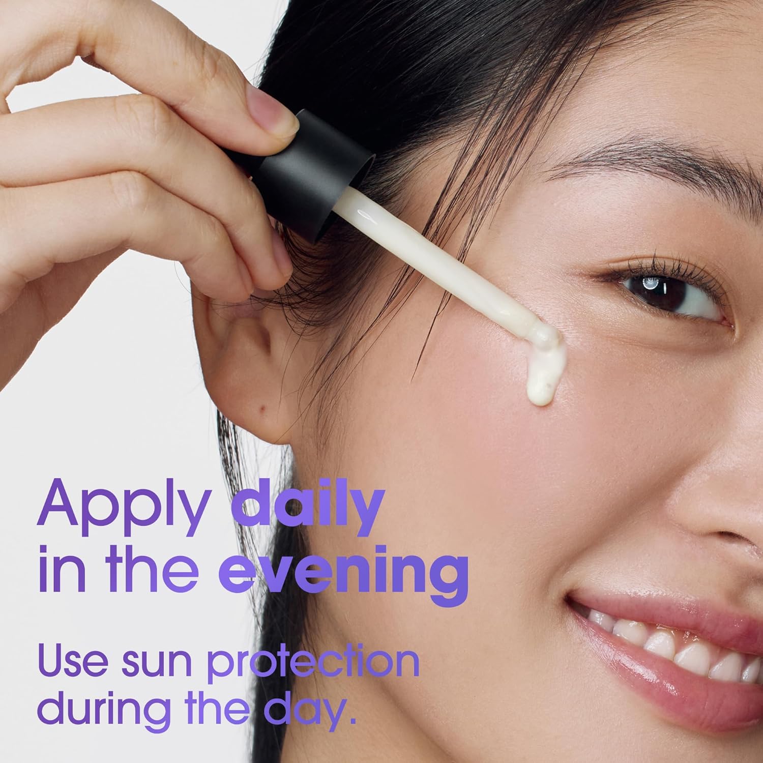 Some By Mi Retinol Intense Reactivating Serum for advanced wrinkle care & anti-aging. Authentic Korean skincare for rejuvenation. Image