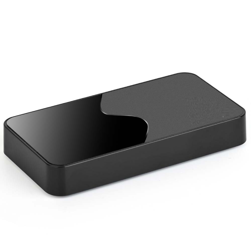 V96plus Android 15 TV Box - 8K Streaming, 2GB/16GB, WiFi6, IPTV Support - Ultimate Smart Set Top Box Image