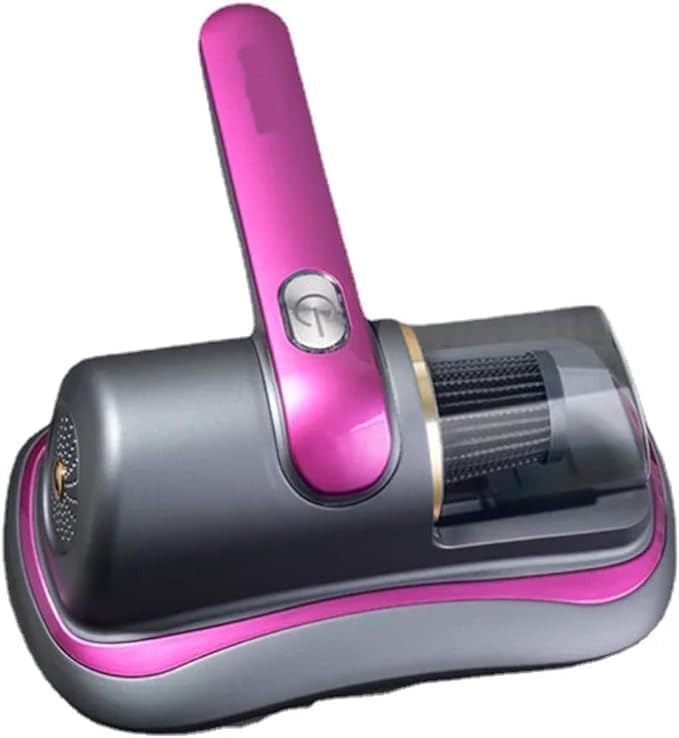 Household Mite Removal Equipment – The Ultimate High Suction Sterilization Vacuum Cleaner Image