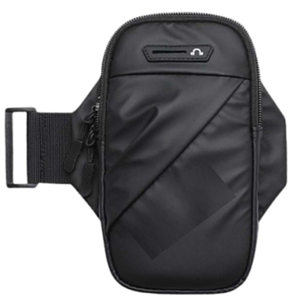 ET-S9 Universal Sport Armband Bag - Waterproof, Multi-functional Armband for Running, Hiking, Camping, and Outdoor Activities Image