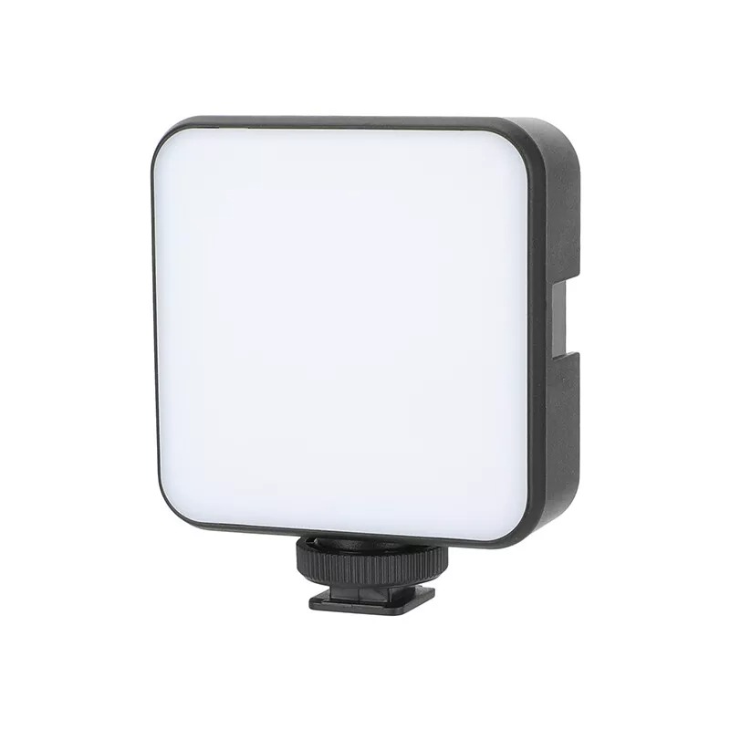 FM-59R Rechargeable Mini LED Light – Portable and Versatile Lighting Solution Image