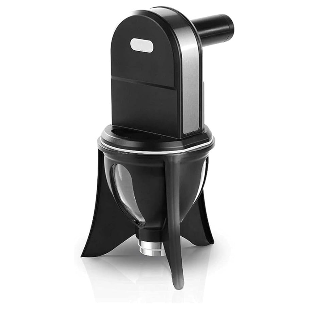 Meatball Maker Machine – Revolutionize Your Cooking with Automatic Non-Stick Convenience Image