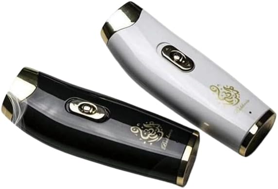 Electric Incense Burner – Elevate Your Aromatherapy Experience On-the-Go Image